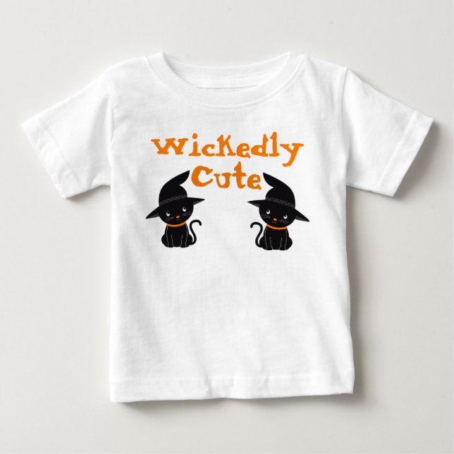 Gråaktig kute t shirt (Framsida)