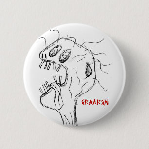 GRAARGH! Zombie Knapp