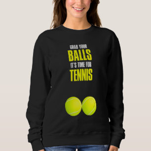 Grab din Bollar Tennis T Shirt