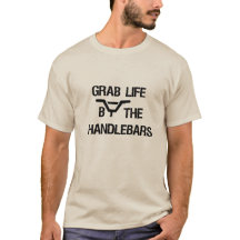Grab Life av Handlebars