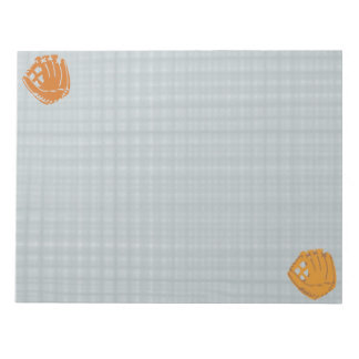 Grab the chance！ anteckningsblock