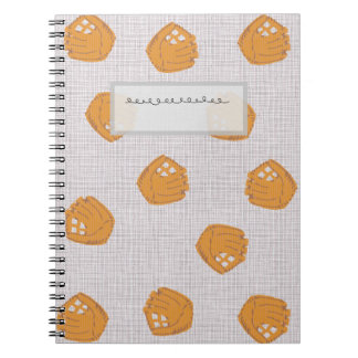 Grab the chance！ anteckningsbok