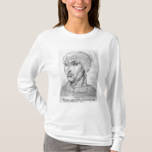 Grabb de Brimeu, Lord av Humbercourt Tee
