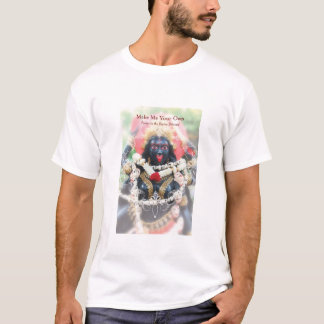 Grabb grundläggande Kali-Lovin T-tröja T-shirt