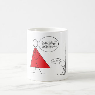 grabb med udden kaffemugg