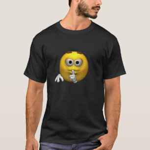 Grabb - Shhh! T-shirt