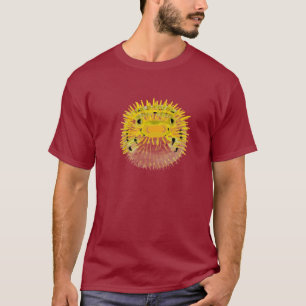 GrabbBlowfishskjorta T-shirt