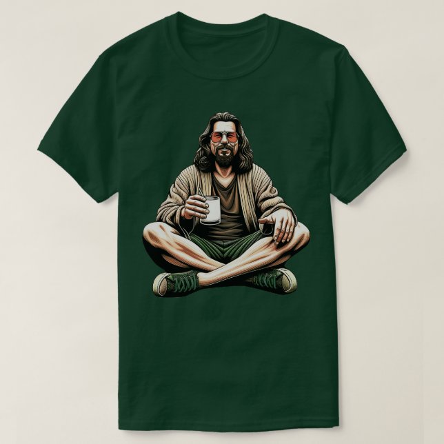 Grabben 1 t shirt (Design framsida)
