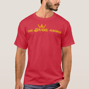 Grabben Abides 1 T Shirt