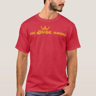 Grabben Abides 1 T Shirt