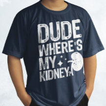 Grabben, min njure får bra njurkirurgi