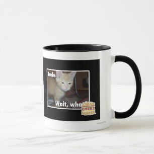 Grabben Mugg