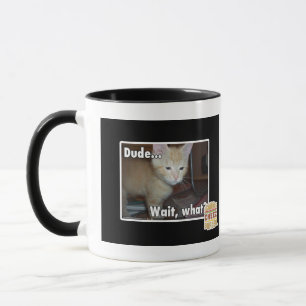 Grabben Mugg