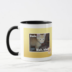 Grabben Mugg