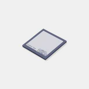 Grabben Post-it Block