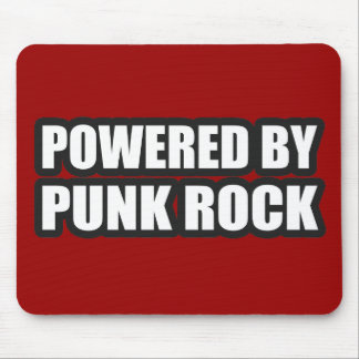 grabbflickor som DRIVAS AV PUNK rock musik Musmatta