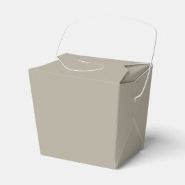 Gråbeige Presentaskar