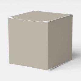 Gråbeige Presentaskar