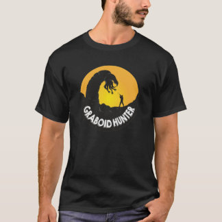 Graboidjägare T Shirt