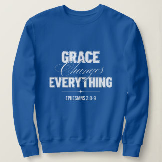 Grace ändrar allt t shirt