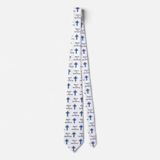 Grace är Fantastisk - Kor Tie Slips