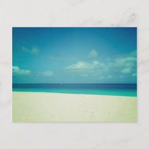 Grace Bay Vykort