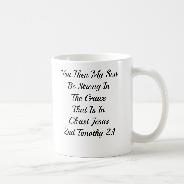 GRACE (DESIGNA DIN EGEN KOPP) KAFFEMUGG (Höger)