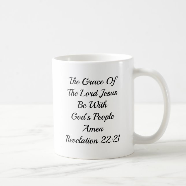 GRACE (DESIGNA DIN EGEN KOPP) KAFFEMUGG (Höger)