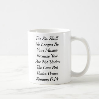 GRACE (DESIGNA DIN EGEN MUG) KAFFEMUGG