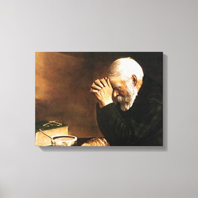 Grace Eric Enstrom Canvastryck (Framsida)