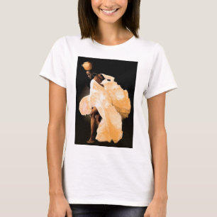 Grace i Rörelse - Afrikansk folkdans T Shirt