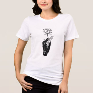 Grace in Bloom (blomma) T Shirt