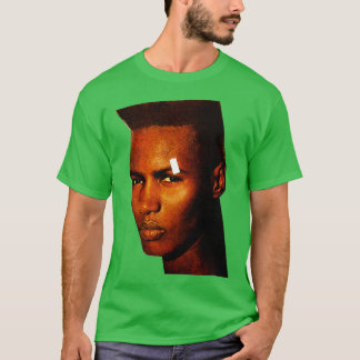 Grace Jones T Shirt