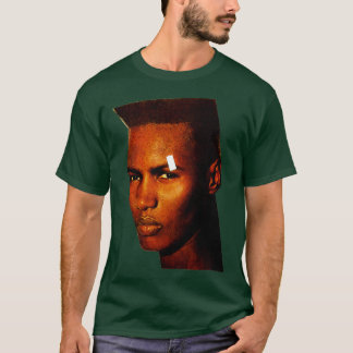 Grace Jones T Shirt