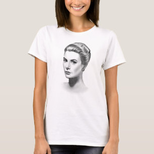Grace Kelly T Shirt