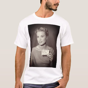 Grace Kelly T Shirt