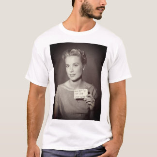 Grace Kelly T Shirt