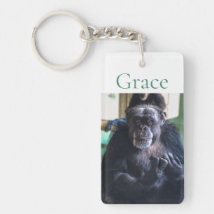 Grace, medlem av Rons familj