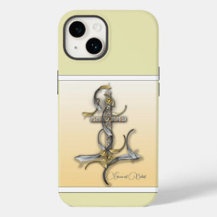 Grace of Belief, Apple iPhone 14 Fodral