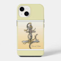 Grace of Belief, Apple iPhone 14 Fodral