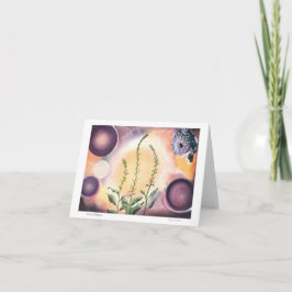 Grace of Filigree - Karte Tack Kort