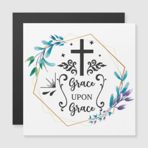 Grace On Grace