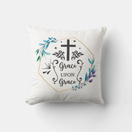 Grace On Grace Kudde
