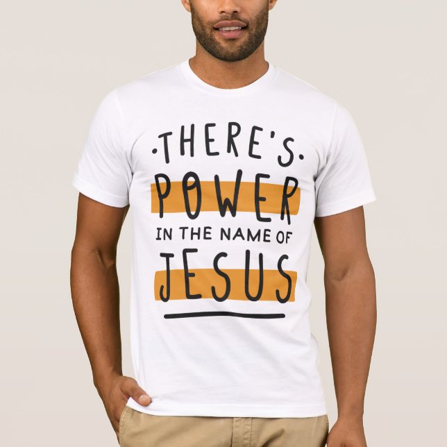 Grace On Grace T Shirt (Framsida)
