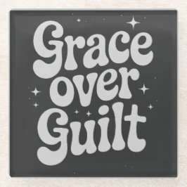 Grace Over Guilt