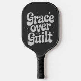 Grace Over Guilt