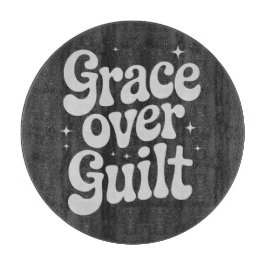 Grace over Guilt-skärningspått