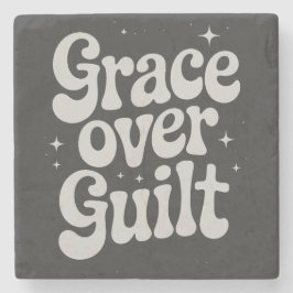 Grace Over Guilt Stenunderlägg
