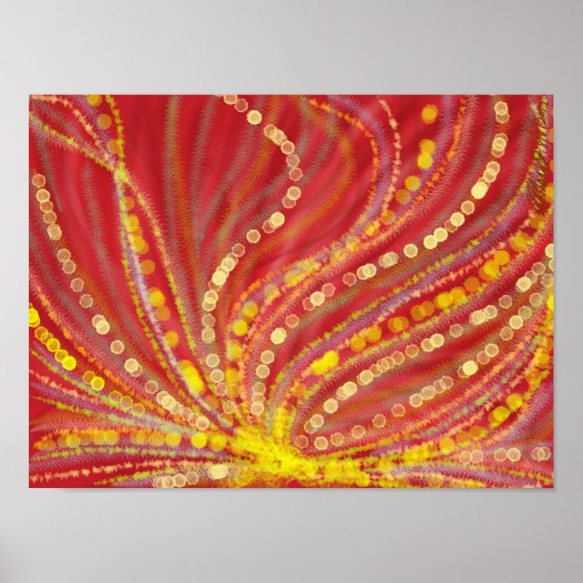 Grace Poster (Framsidan)