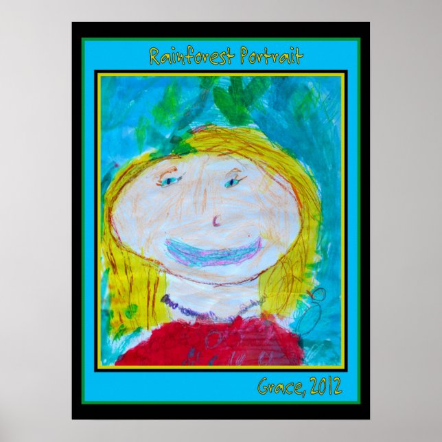 Grace sextro poster (Framsidan)